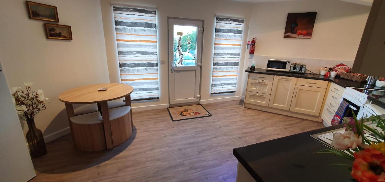 Meadows 2 Villa Auldearn Екстериор снимка