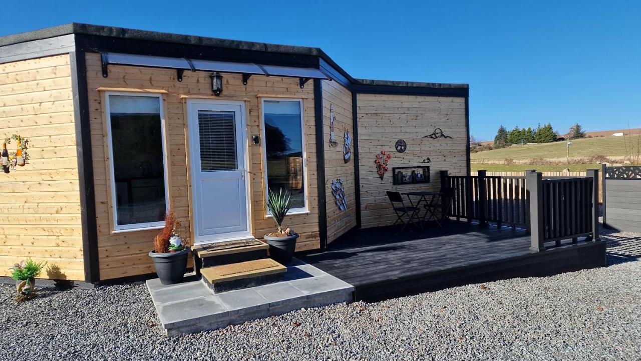 Meadows 2 Villa Auldearn Екстериор снимка