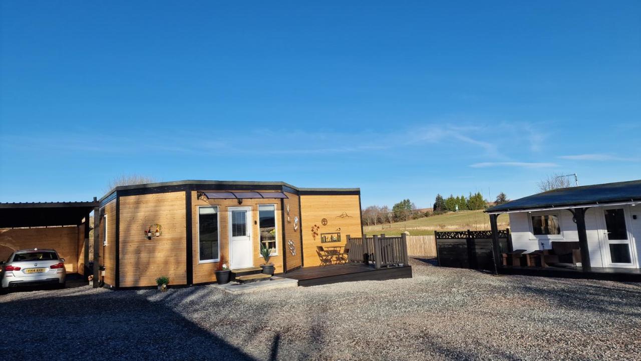 Meadows 2 Villa Auldearn Екстериор снимка