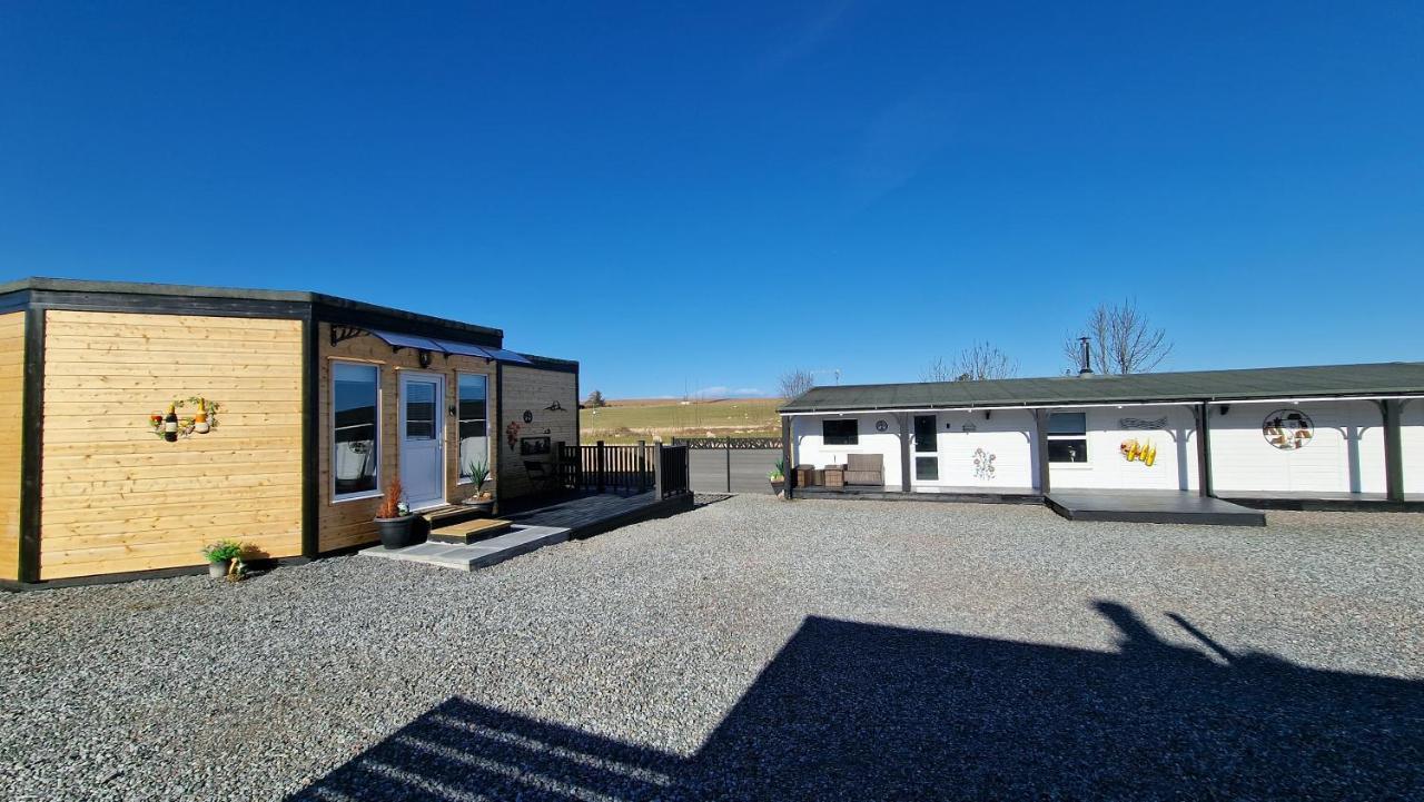 Meadows 2 Villa Auldearn Екстериор снимка